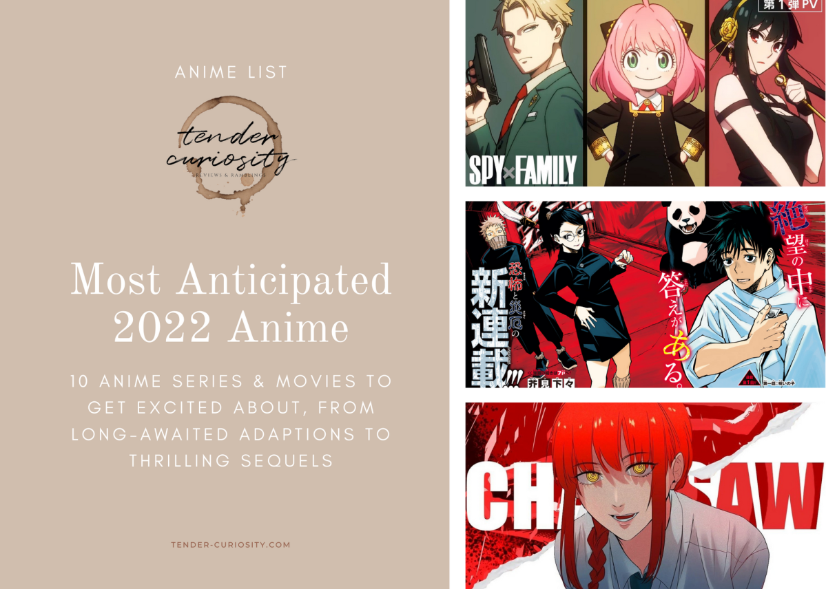 Tsurune Movie to Open in 2022!, Anime News
